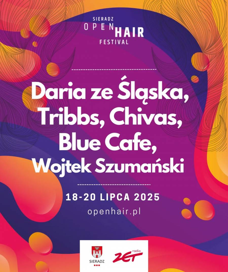 Muzyczne gwiazdy SOHF 2025