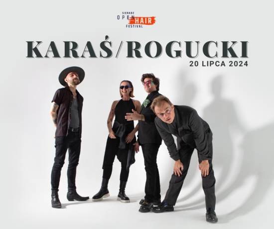 Karaś/Rogucki 