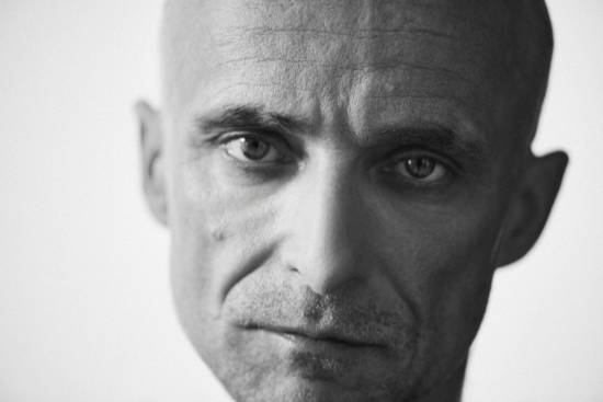 Artur Rojek