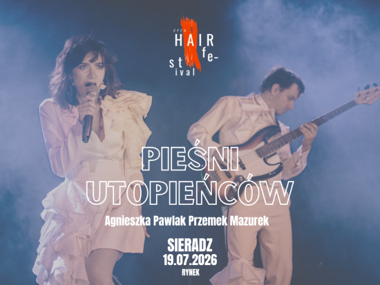 Pieśni Utopieńców