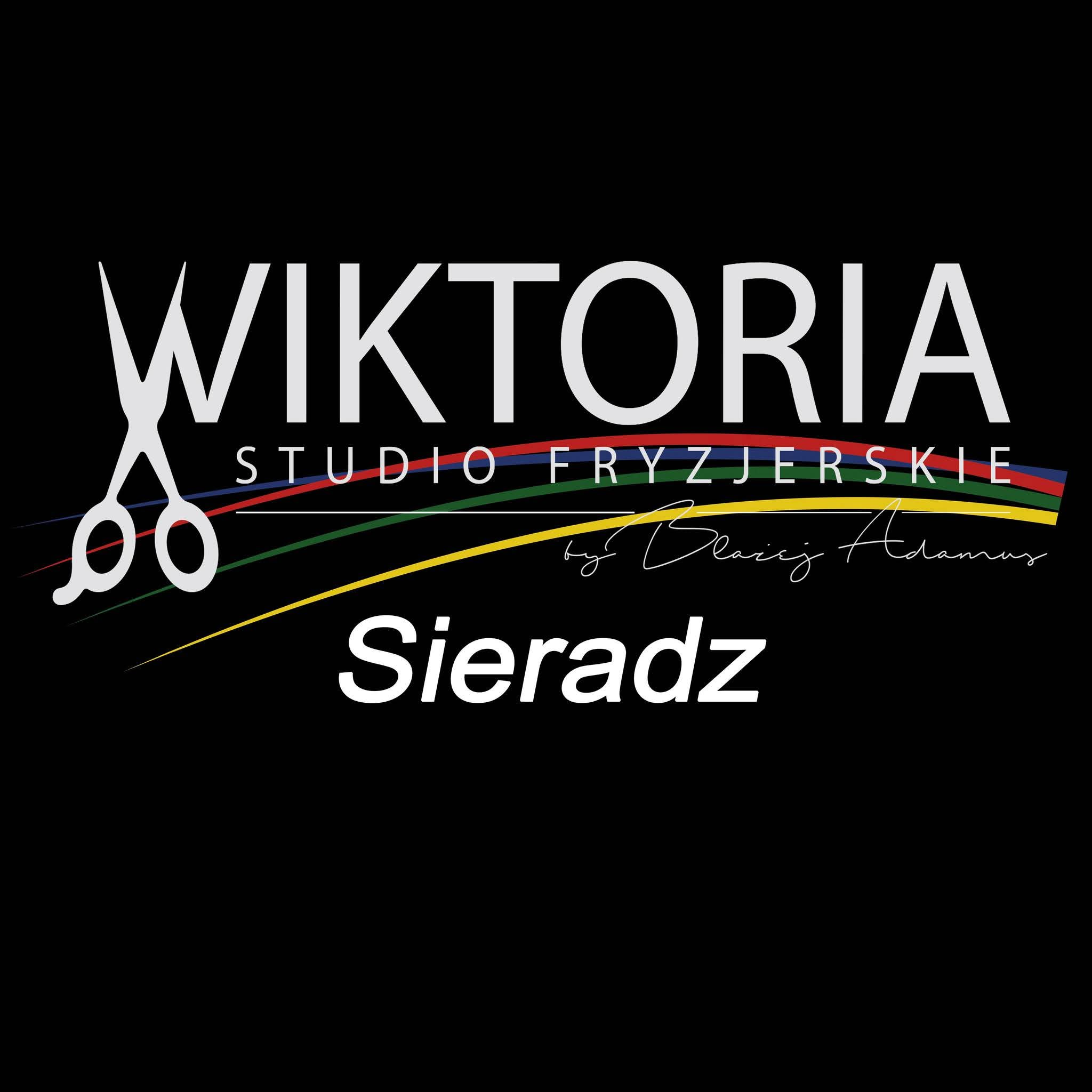 Studio fryzjerskie Wiktoria