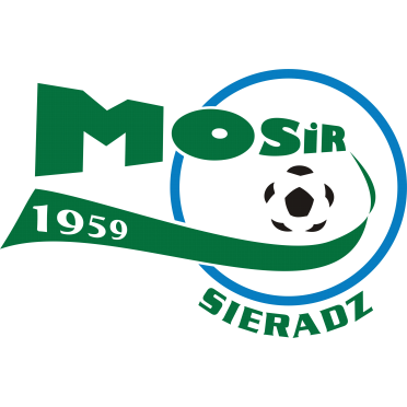 MOSiR Sieradz