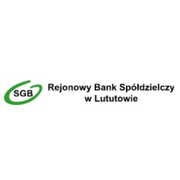 Rejonowy Bank Spółdzielczy w Lututowie