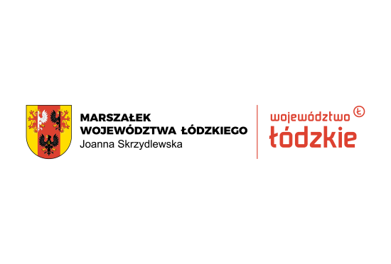 Logotyp Urząd Marszałkowski