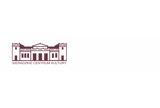 Logotyp Sieradzkiego Centrum Kultury