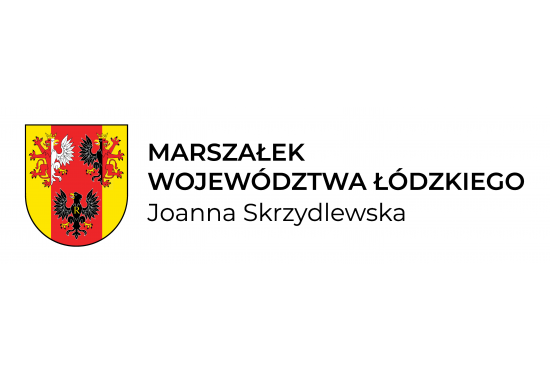 Logotyp Urząd Marszałkowski